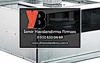 İzmir aspiratör montajı