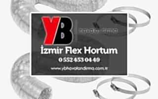 izmir flex hortum