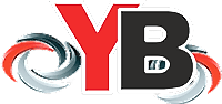 YB Havalandırma Sistemleri Logo